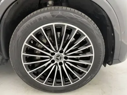 Photo 12 Mercedes GLC  300 e 9G-Tronic 4Matic
