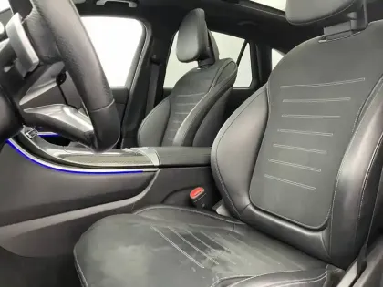 Photo 14 Mercedes GLC  300 e 9G-Tronic 4Matic