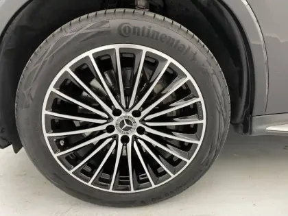Photo 17 Mercedes GLC  300 e 9G-Tronic 4Matic