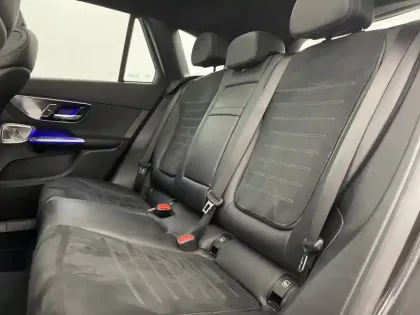 Photo 15 Mercedes GLC  300 e 9G-Tronic 4Matic