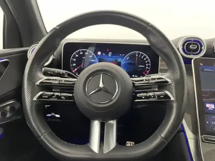 Photo 22 Mercedes GLC  300 e 9G-Tronic 4Matic
