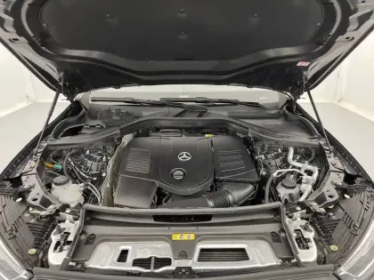 Photo 19 Mercedes GLC  300 e 9G-Tronic 4Matic