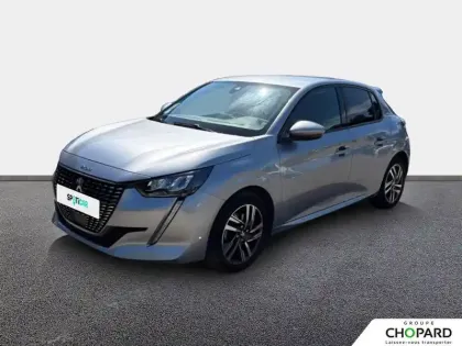 Photo Peugeot 208 Allure Pack