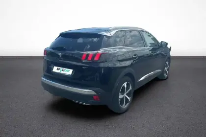 Photo 5 Peugeot 3008  BlueHDi 180ch S&S EAT8