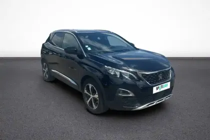 Photo 7 Peugeot 3008  BlueHDi 180ch S&S EAT8