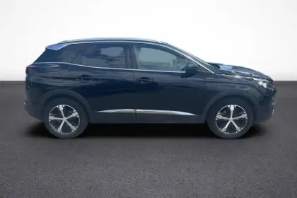 Photo 6 Peugeot 3008  BlueHDi 180ch S&S EAT8