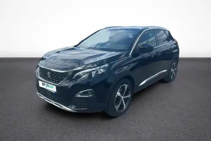 Photo Peugeot 3008 Gt