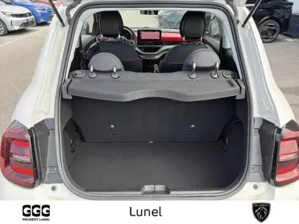 Photo 5 Fiat 500  e 118 ch