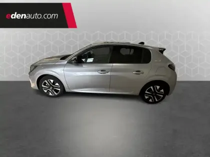 Photo 30 Peugeot 208  Hybrid 110 ch e-DCS6