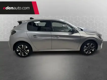 Photo 34 Peugeot 208  Hybrid 110 ch e-DCS6