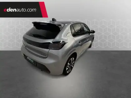 Photo 33 Peugeot 208  Hybrid 110 ch e-DCS6