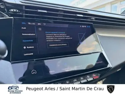 Photo 24 Peugeot 308  PHEV 225 e-EAT8