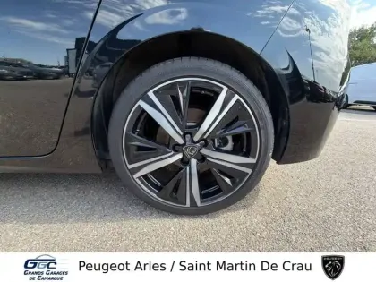 Photo 10 Peugeot 308  PHEV 225 e-EAT8