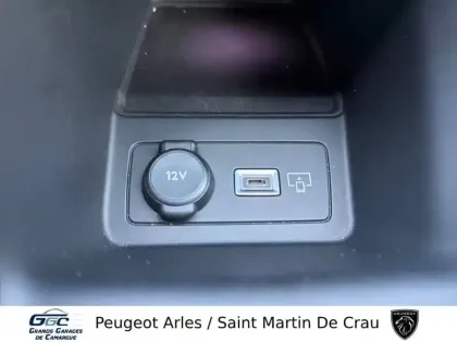 Photo 16 Peugeot 308  PHEV 225 e-EAT8
