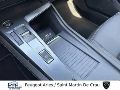 Photo 14 Peugeot 308  PHEV 225 e-EAT8