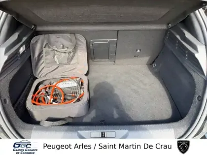 Photo 5 Peugeot 308  PHEV 225 e-EAT8