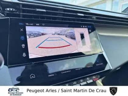 Photo 26 Peugeot 308  PHEV 225 e-EAT8