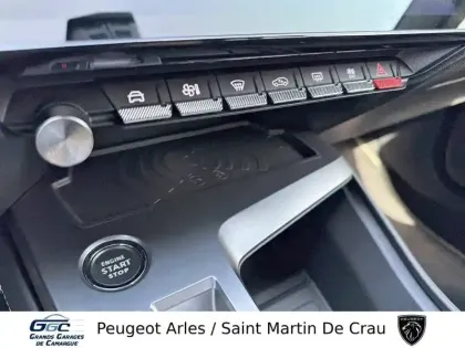 Photo 20 Peugeot 308  PHEV 225 e-EAT8