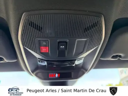 Photo 17 Peugeot 308  PHEV 225 e-EAT8