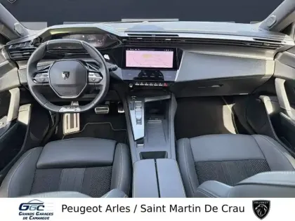 Photo 7 Peugeot 308  PHEV 225 e-EAT8