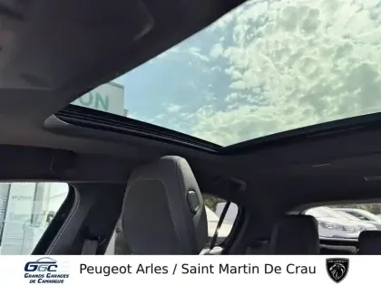 Photo 18 Peugeot 308  PHEV 225 e-EAT8