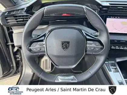 Photo 13 Peugeot 308  PHEV 225 e-EAT8