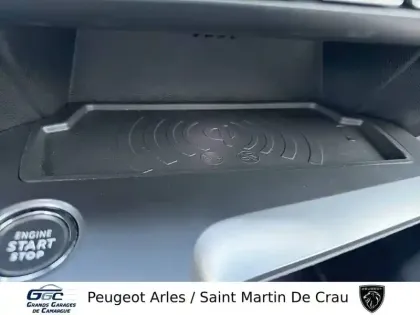 Photo 15 Peugeot 308  PHEV 225 e-EAT8