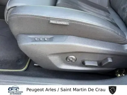 Photo 12 Peugeot 308  PHEV 225 e-EAT8