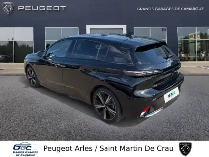 Photo 6 Peugeot 308  PHEV 225 e-EAT8