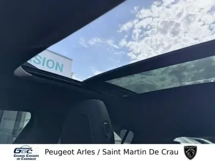 Photo 19 Peugeot 308  PHEV 225 e-EAT8