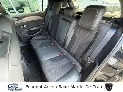 Photo 9 Peugeot 308  PHEV 225 e-EAT8