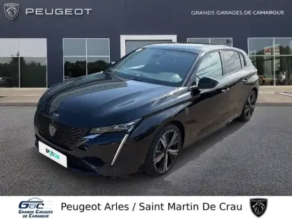 Photo Peugeot 308 Gt Pack