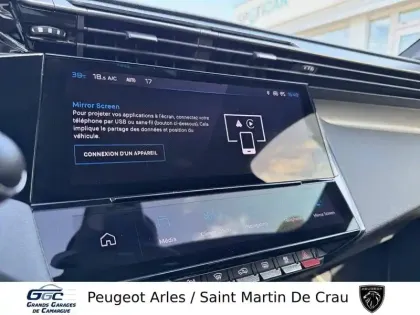 Photo 25 Peugeot 308  PHEV 225 e-EAT8