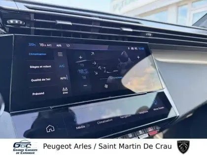 Photo 23 Peugeot 308  PHEV 225 e-EAT8