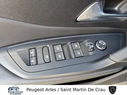 Photo 11 Peugeot 308  PHEV 225 e-EAT8