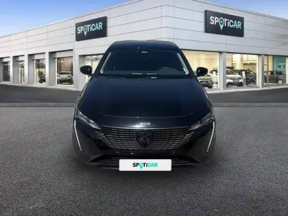 Photo 11 Peugeot 308  Hybrid 145 e-DCS6