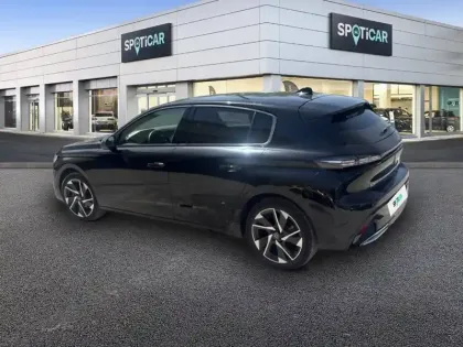 Photo 16 Peugeot 308  Hybrid 145 e-DCS6