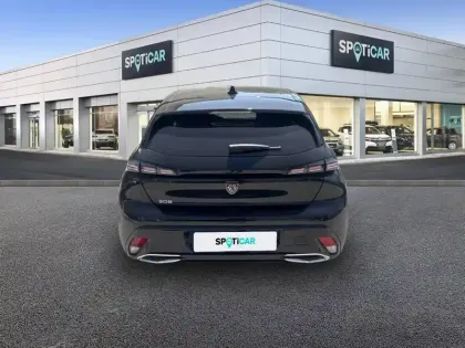 Photo 14 Peugeot 308  Hybrid 145 e-DCS6