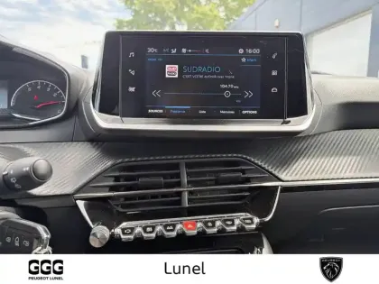 Photo 14 Peugeot 208  PureTech 75 S&S BVM5