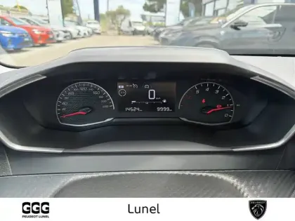 Photo 13 Peugeot 208  PureTech 75 S&S BVM5
