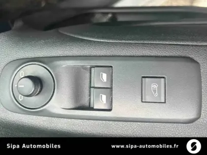 Photo 35 Fiat Doblo  FOURGON M 650 KG PURETECH 110 S&S BVM6