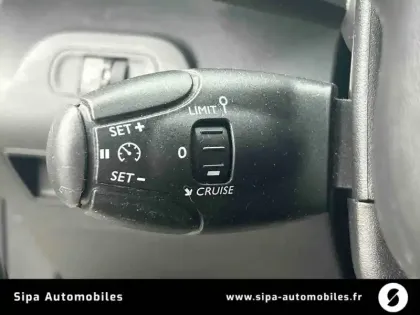Photo 23 Fiat Doblo  FOURGON M 650 KG PURETECH 110 S&S BVM6
