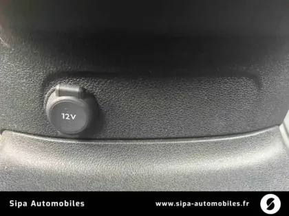 Photo 37 Fiat Doblo  FOURGON M 650 KG PURETECH 110 S&S BVM6