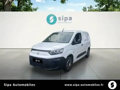 Photo Fiat Doblo Base
