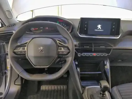 Photo 6 Peugeot 2008  PureTech 100 S&S BVM6