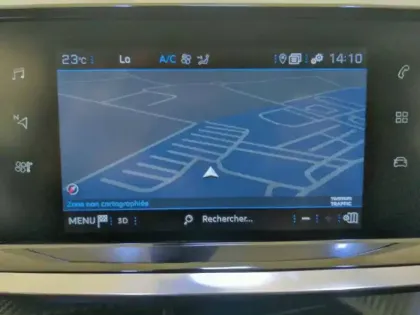 Photo 10 Peugeot 2008  PureTech 100 S&S BVM6