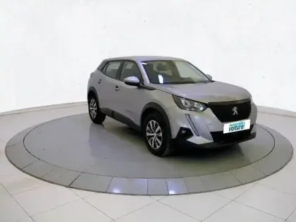 Photo 8 Peugeot 2008  PureTech 100 S&S BVM6