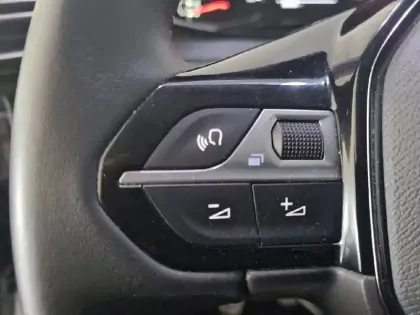 Photo 44 Peugeot 2008  PureTech 100 S&S BVM6