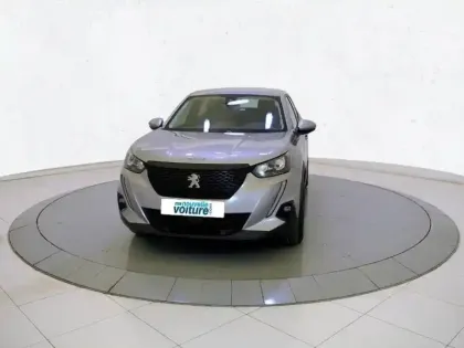 Photo Peugeot 2008 Active Business