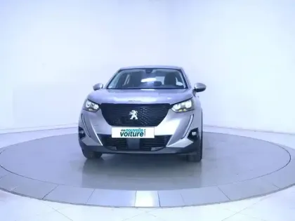 Photo 18 Peugeot 2008  PureTech 100 S&S BVM6